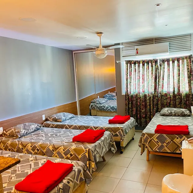 Luxury Flat Lapa - Image 1