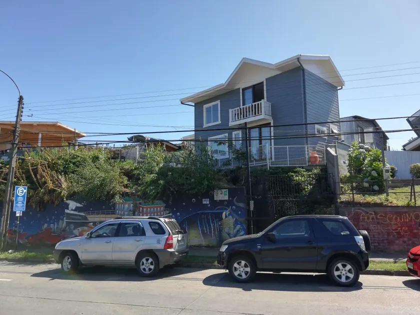 Loft in the heart of Valdivia. - Image 1