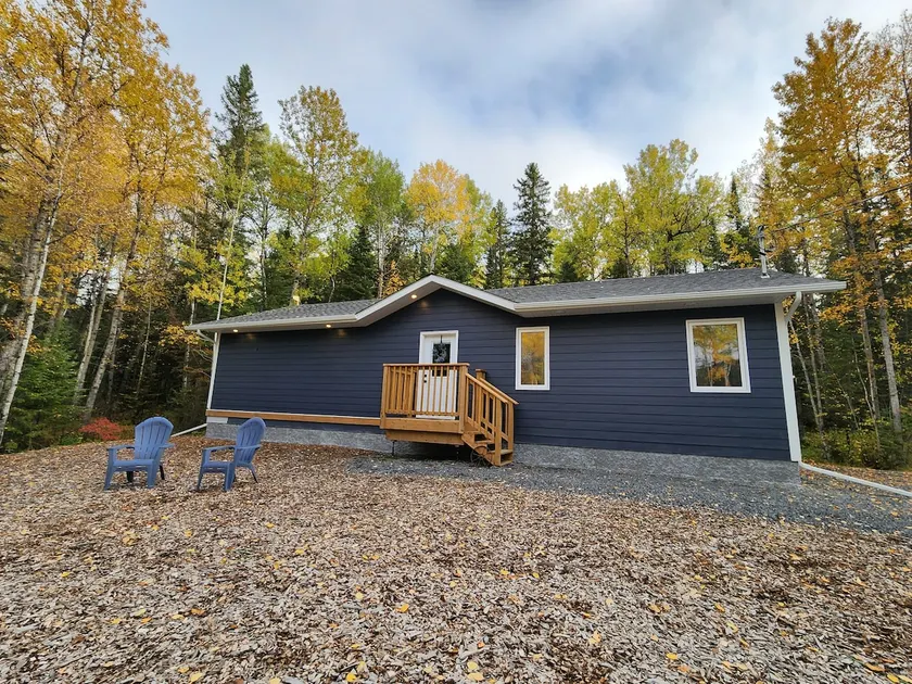 Cabin in the Woods - Image 1