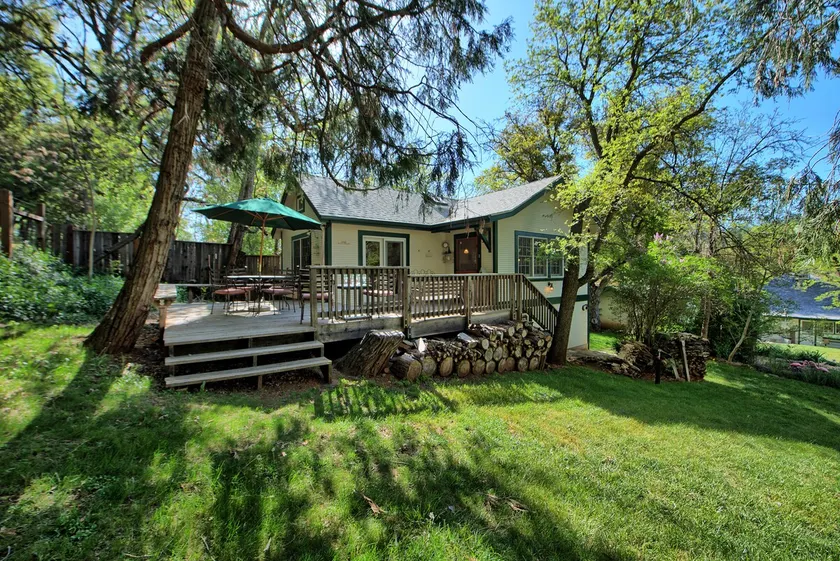 Das Heard House - Downtown Murphys - Image 1