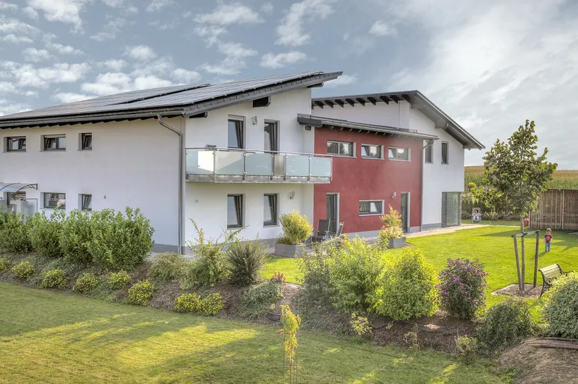 Haus Lindenfeld comfortable modern apartment - Image 1