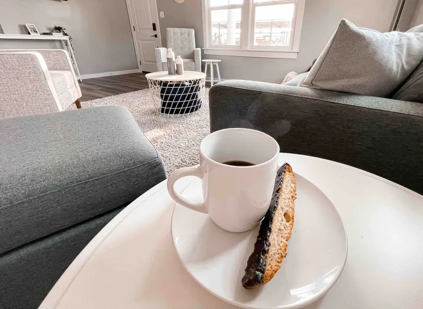 Cheerful 3-Bedroom Villa Newly Remodeled/Oakdale - Image 1
