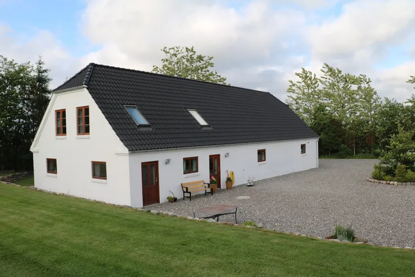 Super nice apartment near Hanstholm & Nat.park Thy. - Image 1