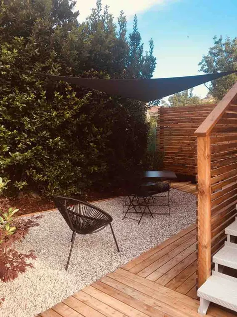 Independent Suite ML32 with garden and parking space - Image 1