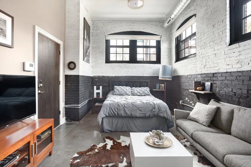 Grab a Slice of History at industrial studio - Image 1