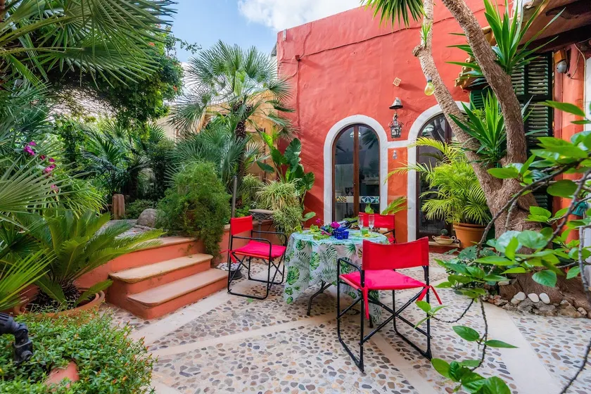 Maison de vacances \"Bon Son Fiol\" avec jardin, terrasses, climatisation et Wi-Fi - Image 1