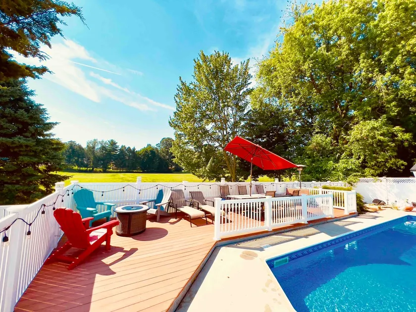 ”The Saltwater Sanctuary | Near Hershey Park” - Image 1