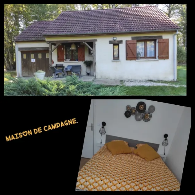 Country home - Image 1