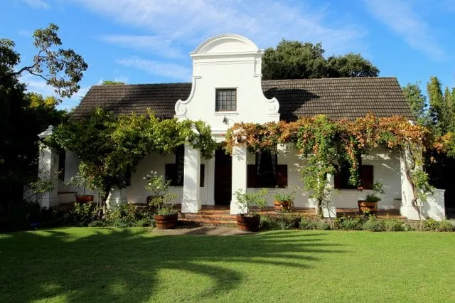 The Bergzicht Guest Suite - Image 1