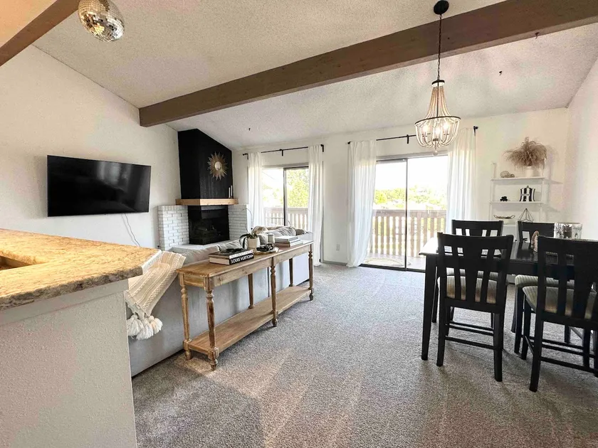 Condo by Redlands Mesa Bike/ HikeTrails/Golf Club - Image 1