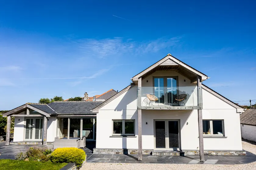 Stunning St Merryn Home, close to Constantine Bay - Image 1