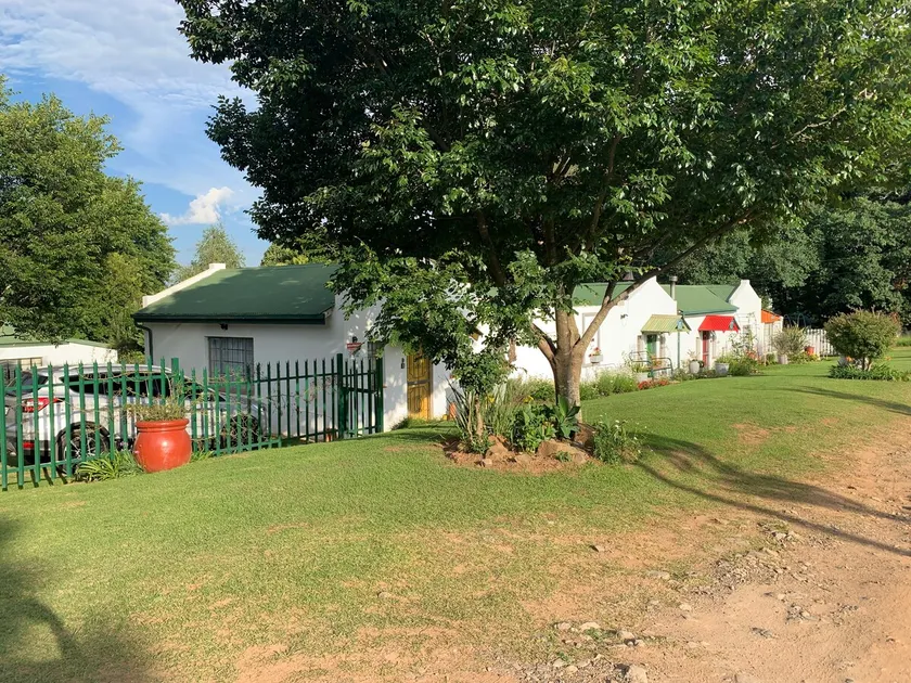 Peace Corner - Poppy Place - Image 1