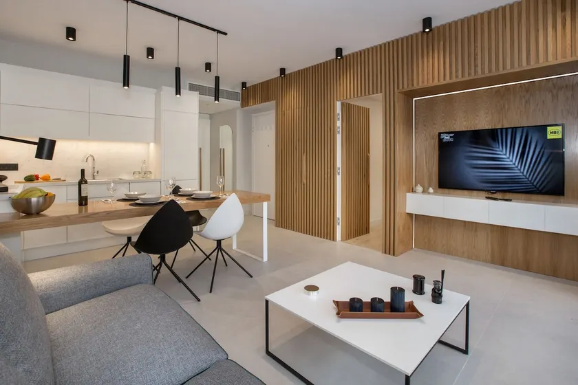 Acropolis Golden Suites | 2 by GHH - Image 1