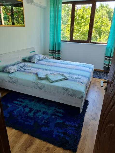 Cozy apartment with balcony. - Image 1