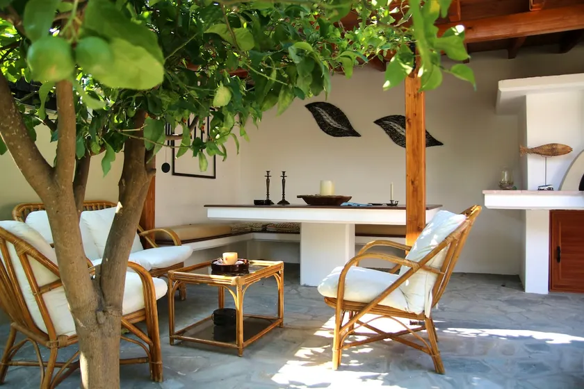 Amaryllis Holiday Home - Image 1