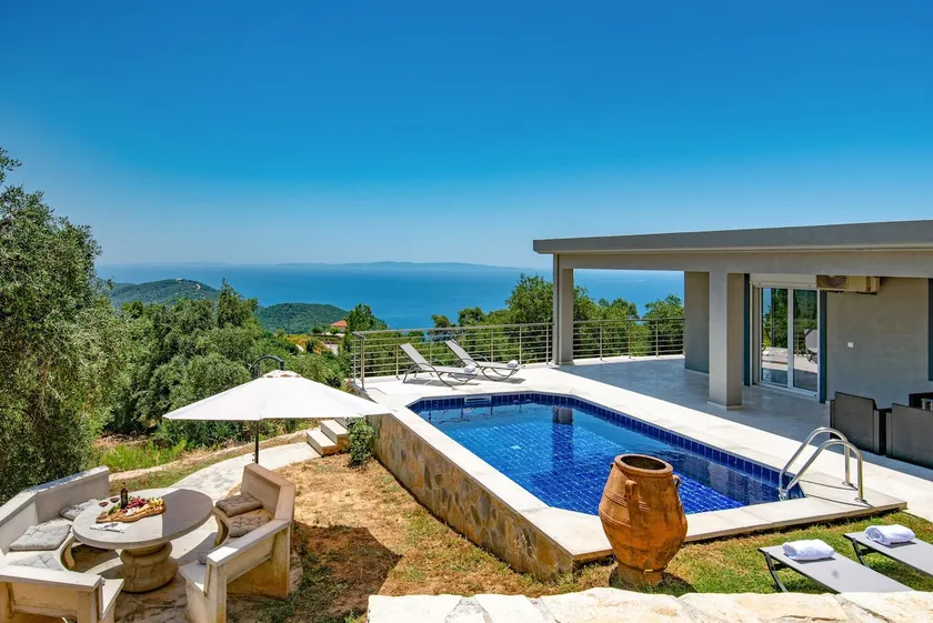 Villa Bavaria with pool - Image 1