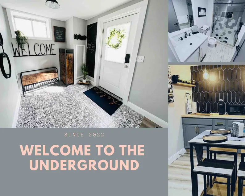 “The Underground” 1br near National Harbor - Image 1