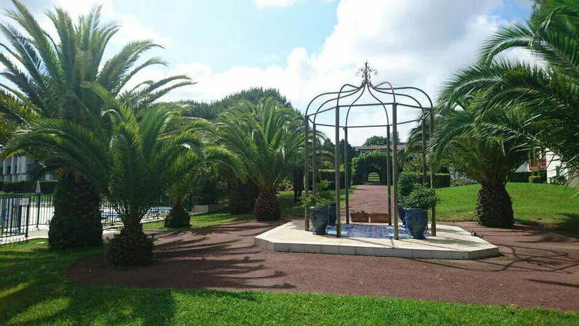 Domaine de Bordaberry Résidence Pierre & Vacances - Image 1