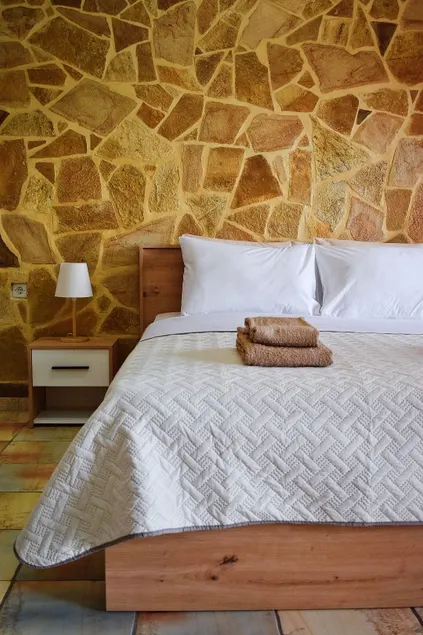 Cretan traditional apartment! - Image 1