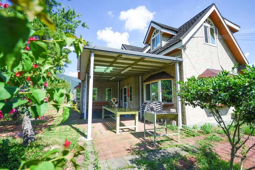 Puli Bao Dong Homestay (Pets welcome, BBQ, singing, party, relaxation) - Image 1