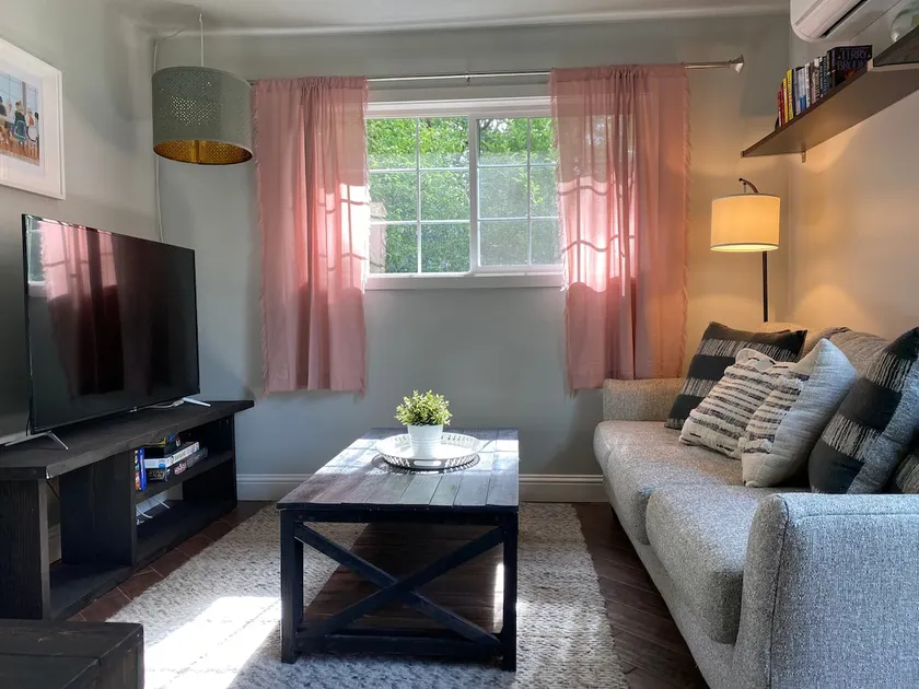 Cozy Detached ADU - 20 min from Portland - Image 1