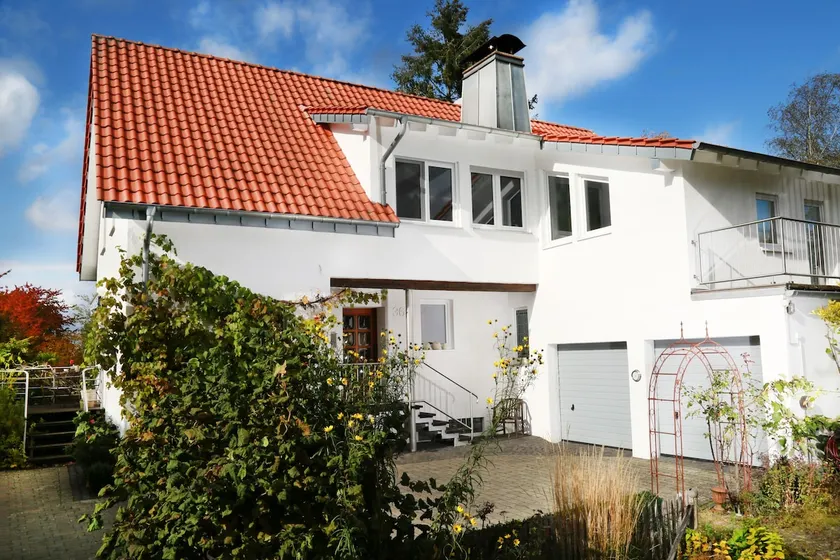 Beautiful house in the heart of the Eifel National Park - Image 1