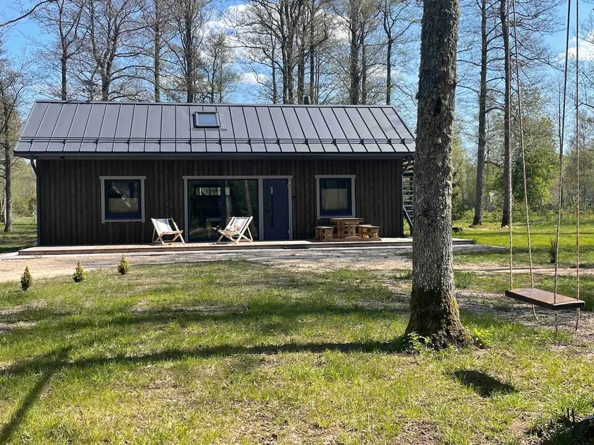 Summerhouse, for 10 people - Image 1