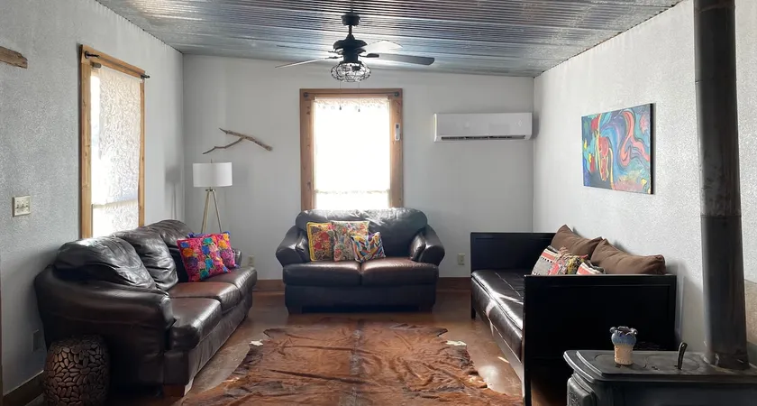 Durazno House - Image 1