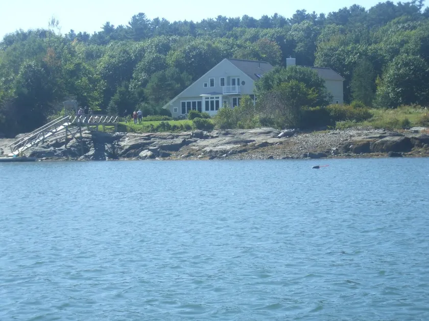 'Camp Card Cove', som livet skal være - Image 1