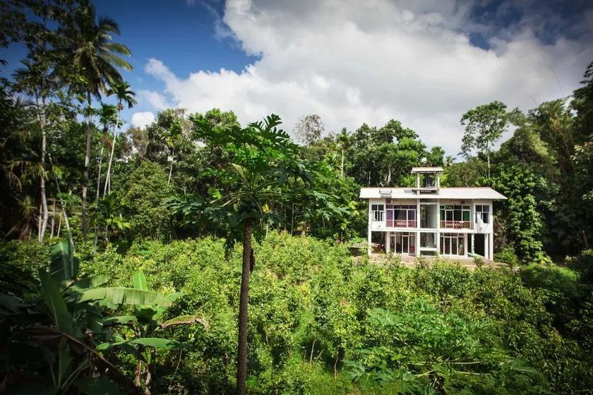 The whole Villa is yours! (Organic Food & Nature) - Image 1