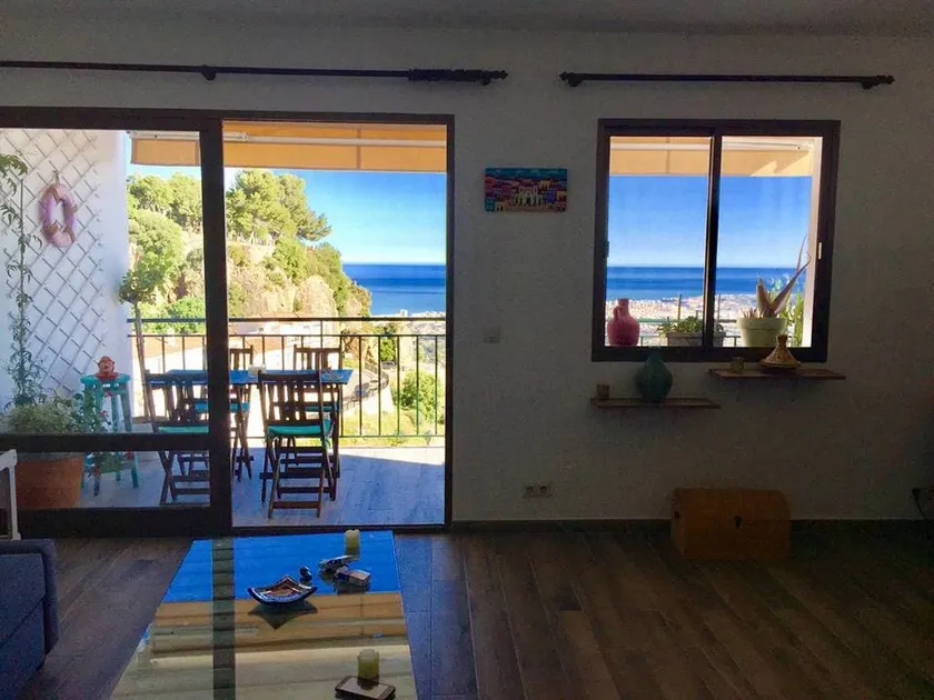 Stunning Apartment in the heart of Mijas Pueblo - Image 1