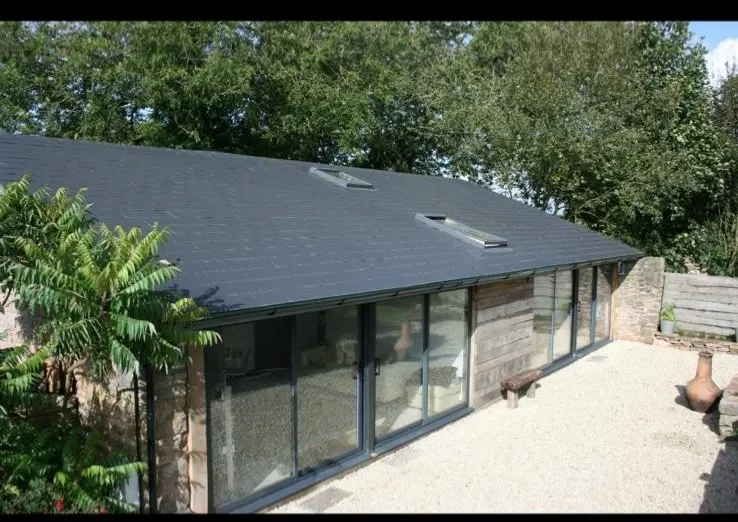 Converted 2 bedroom stylish stable block, self catering holiday home in the Forest of Dean - Image 1