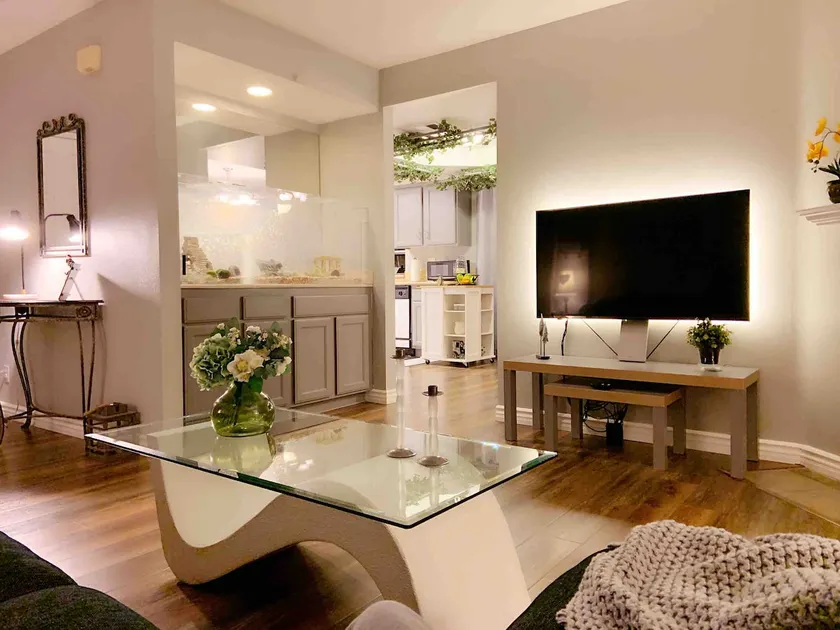 休閒名墅 cozy vacation home in gated community - Image 1