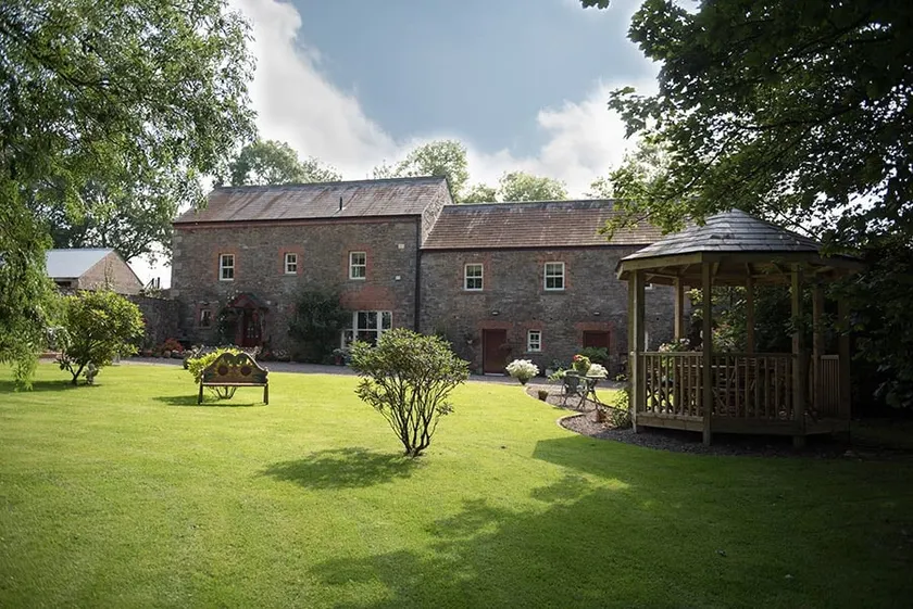 Kilcootry Barn - Image 1