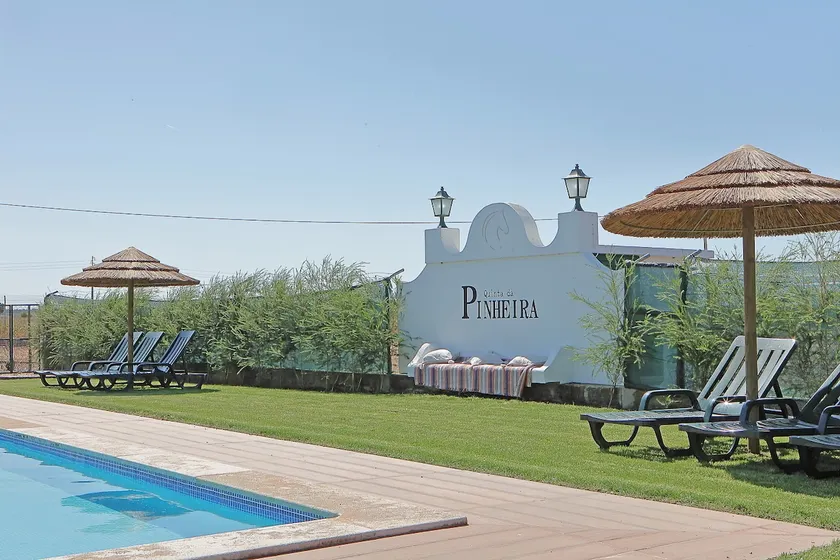Pinheira Lezíria Farm - Image 1