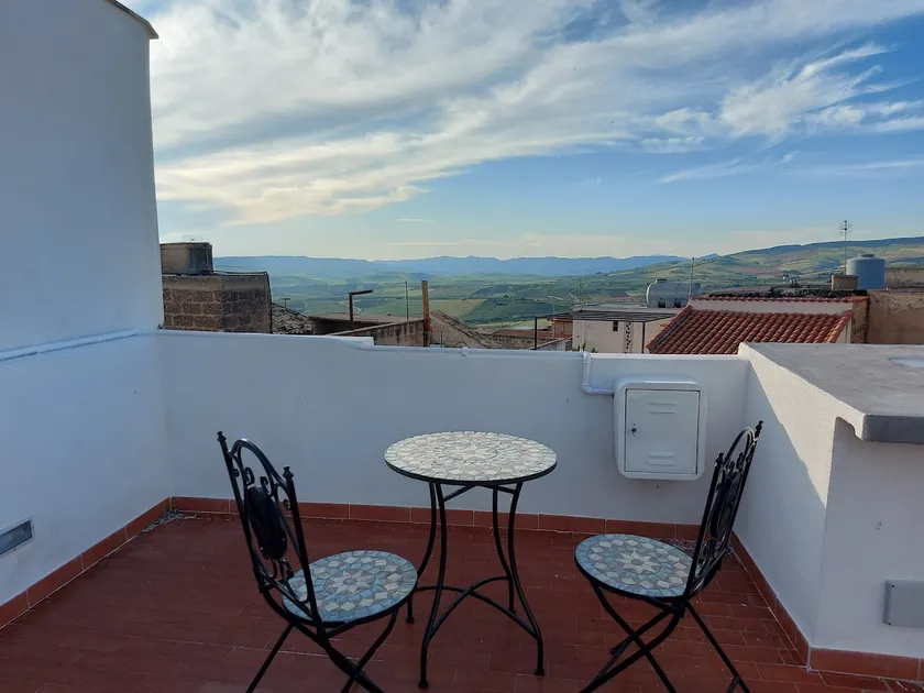 Borgo Saraceno - Image 1