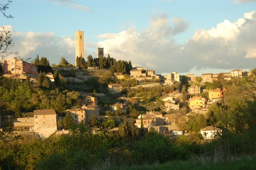 B&B La Quercia Blu - Image 1