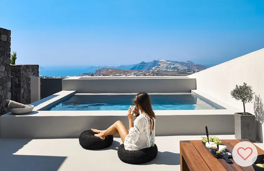 Infinity Pool • Luxury Villa • Sea View - Image 1