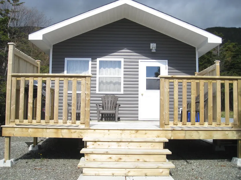 York Cottage - One bedroom - Image 1