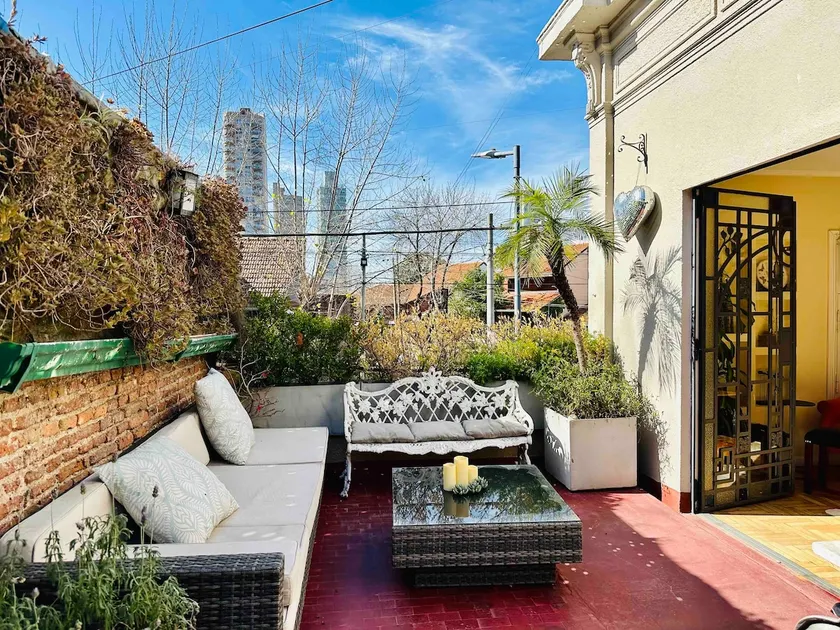 Charming apartment with a terrace. Sun!! - Image 1