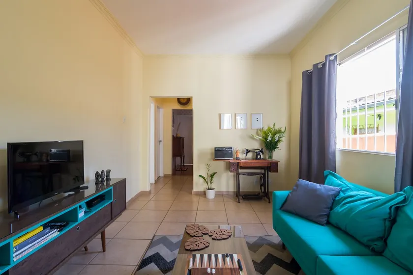 ★ Delightful house with garage in Sagrada Família ★ - Image 1