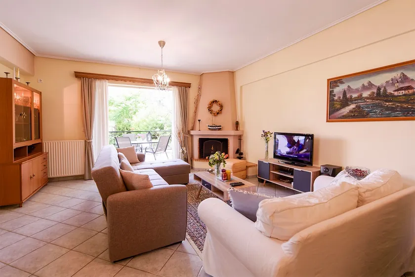 Mother's House - Image 1
