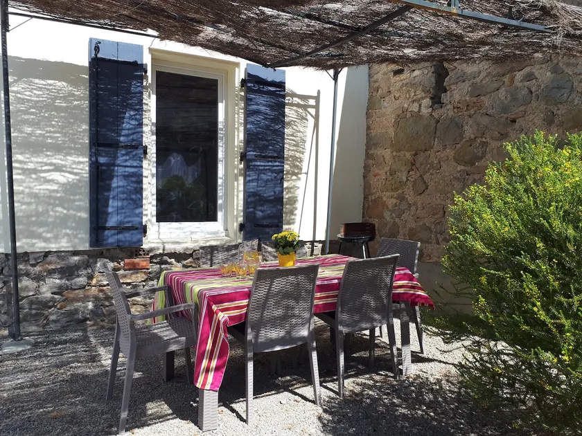 L'Oustal du Pech - Image 1