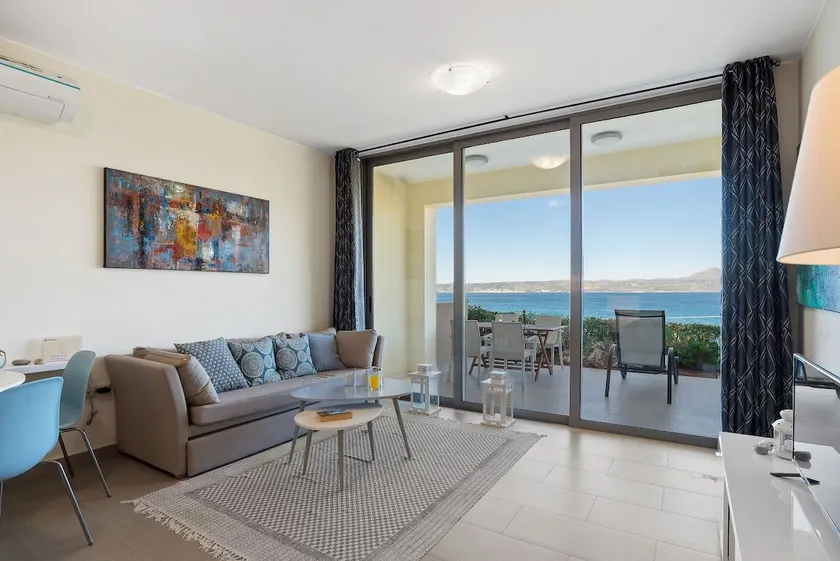 Almyrida Panorama view house BY APOKORONAS-VILLAS - Image 1