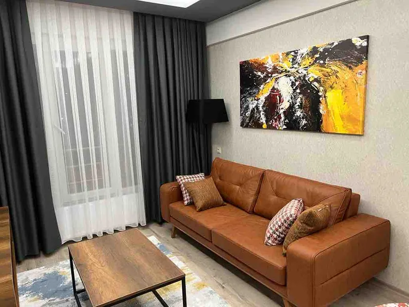 Prime inn city 1+1 Double Lüks Daire - Image 1