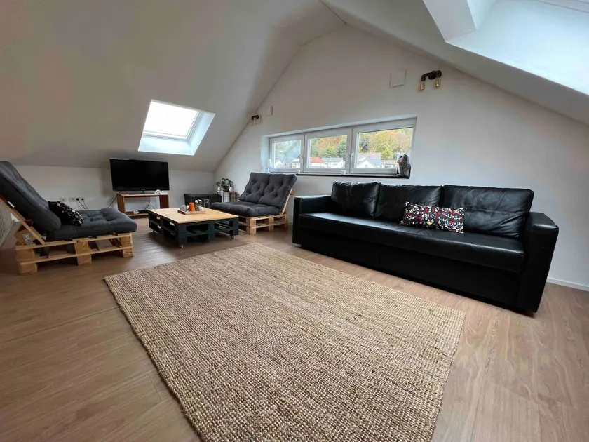 Schwarze Eule Ferienwohnung - Image 1