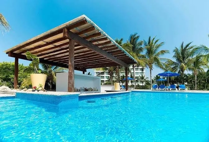 Luxury Apartment Mayan Lakes - Image 1