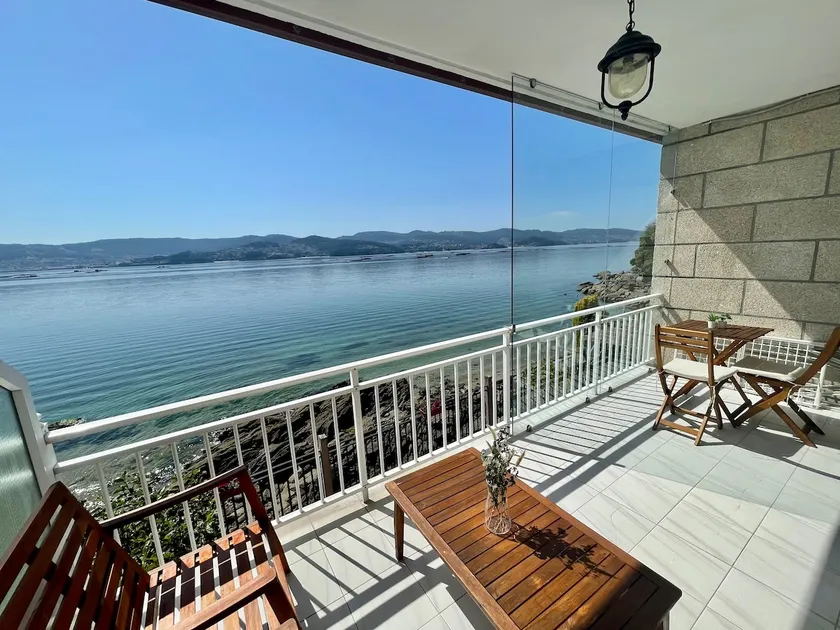 NEW Miramar 6 · Terrace SeaViews · Pool · Wifi - Image 1