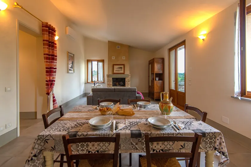 Apartment La Meridiana - Image 1