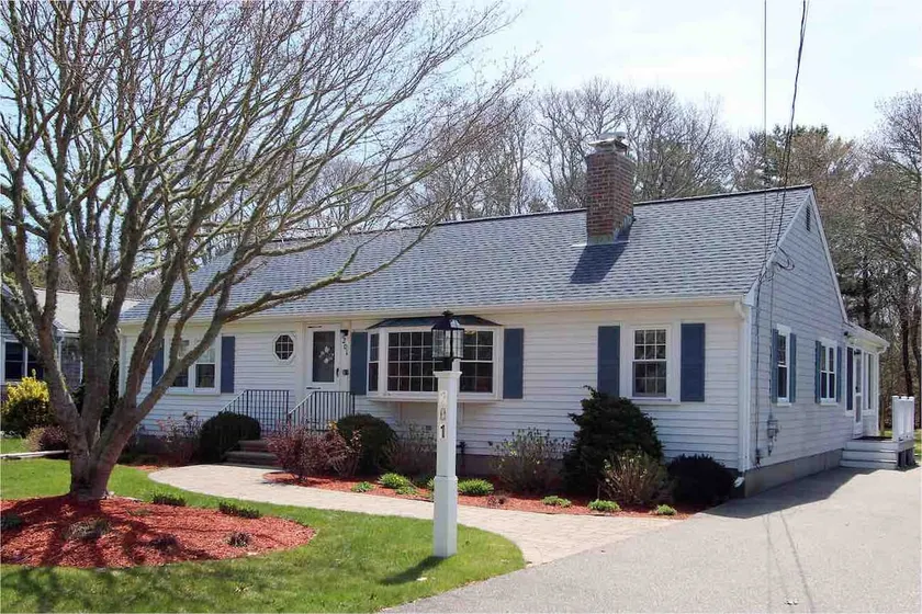Escape to the Cape! Close to Mayflower Beach! - Image 1